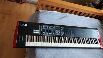 Photo of free Midi controller 6 keys don't work (DE24 Alvaston) #4