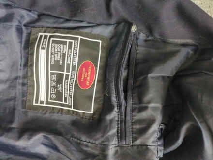 Photo of free Park high blazer (Harrow weald) #3