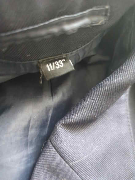 Photo of free Park high blazer (Harrow weald) #2