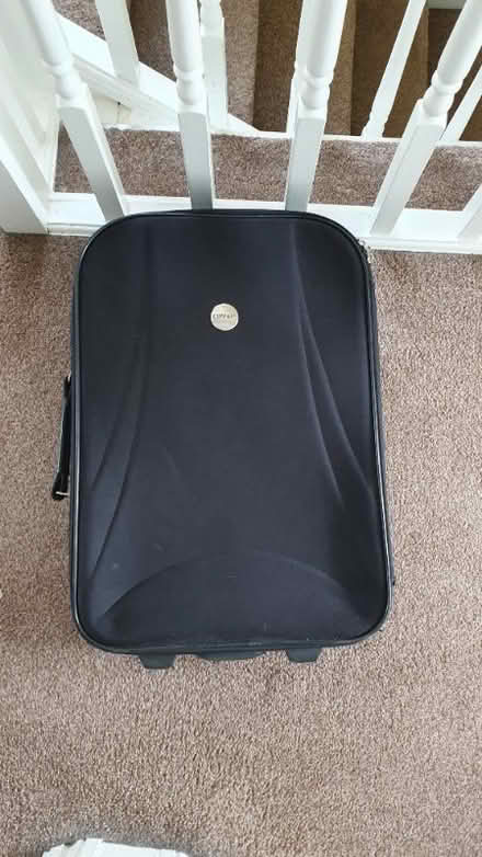 Photo of free Cabin suitcase (Hockley Heath CP B94) #2