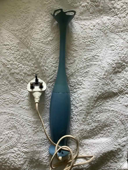 Photo of free Stick blender (Lambeth North SE1) #1