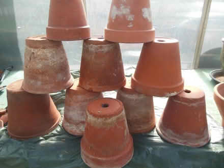 Photo of free Pots (Frindsbury Extra ME2) #1