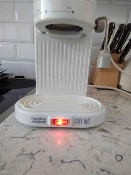 Photo of free Coffee machine (Snodland) #1