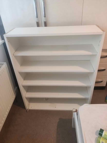 Photo of free large cabinet (Northwood HA6) #1