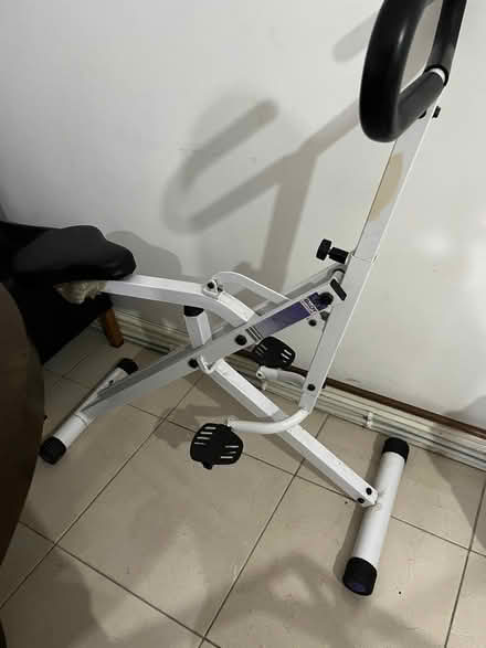 Photo of free Exercise machine (Norris green L11) #3