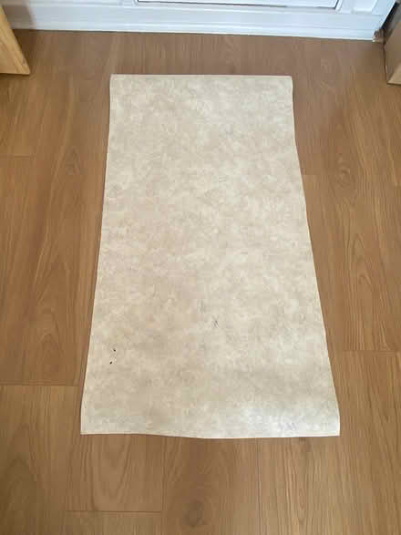 Photo of free Piece of lino (S7 Nether Edge) #2