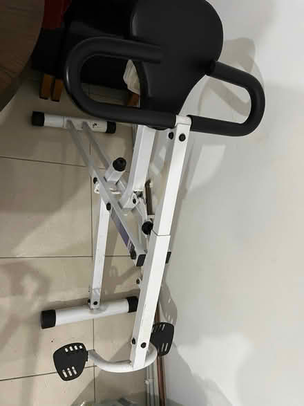 Photo of free Exercise machine (Norris green L11) #2