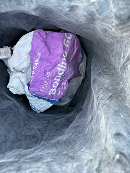 Photo of free Bonding powder (OX3) #2