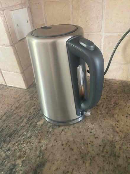 Photo of free Electric kettle (Dun Laoghaire) #2