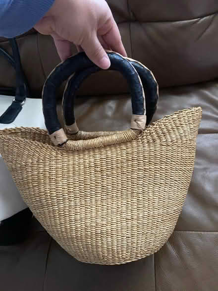 Photo of free Two Purses (Lakewood) #3