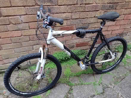 Photo of free Mens Bicycle (Yew Tree WS5) #1