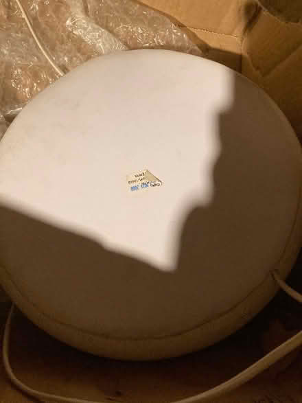 Photo of free Large lamp base (Hollingdean BN1) #3