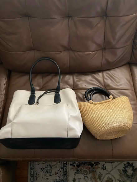 Photo of free Two Purses (Lakewood) #1