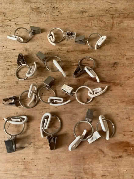 Photo of free Cabinet door handles (Glasgow G41) #2
