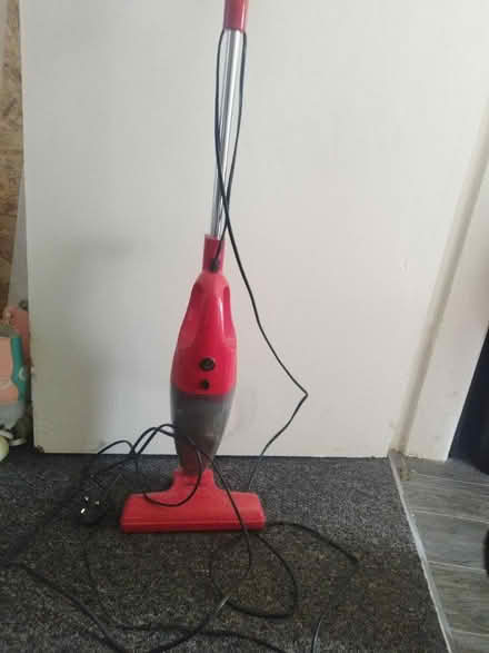 Photo of free Belaco Vaccum (DE23) #1