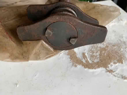 Photo of free Break shoe removal tool (Chingford E4) #1