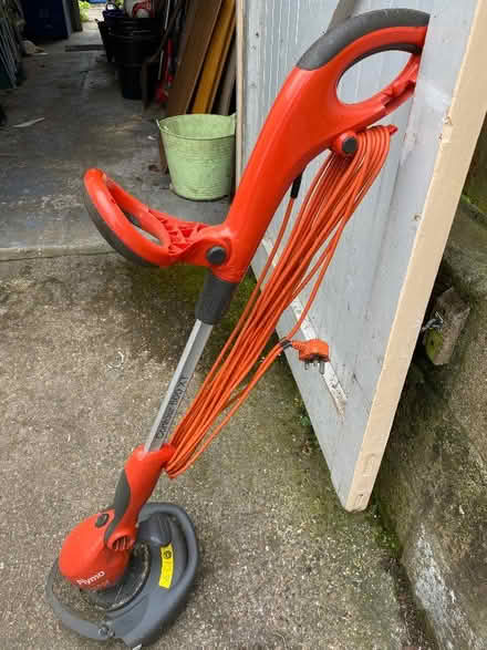 Photo of free Flymo Strimmer (Barnhill DD5) #2