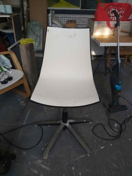 Photo of free Swivel chair (Cambridge CB4) #2
