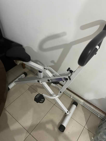 Photo of free Exercise machine (Norris green L11) #4