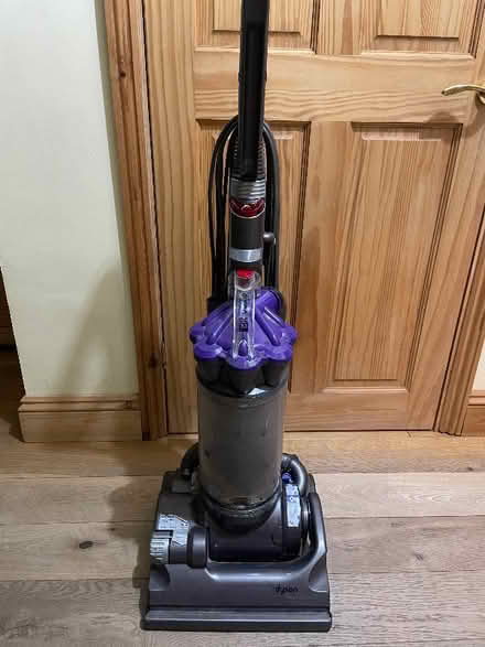 Photo of free Dyson Animal DC33 (Old Linslade LU7) #2