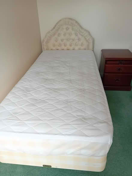 Photo of free Single bed (TN12 paddock wood) #1
