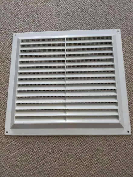 Photo of free Cover for vent (Letchworth SG6) #1