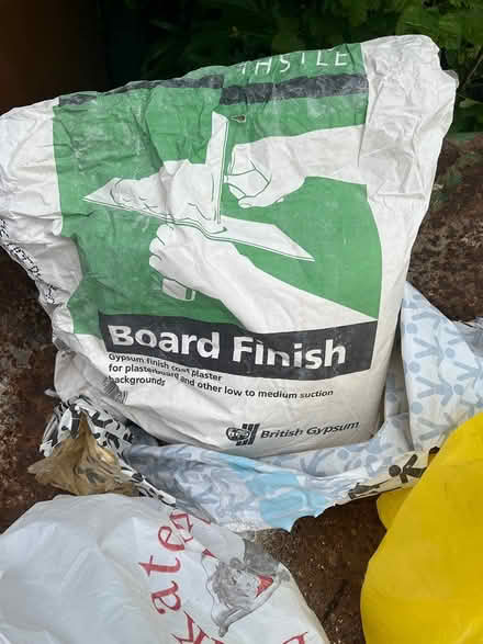 Photo of free Thistle Board Finish (Stevenage SG1) #1