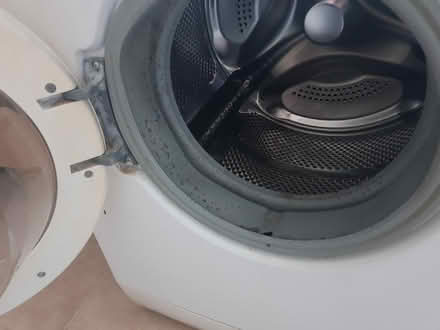 Photo of free Bosch Classics 6 1200 Express (Clitheroe) #2