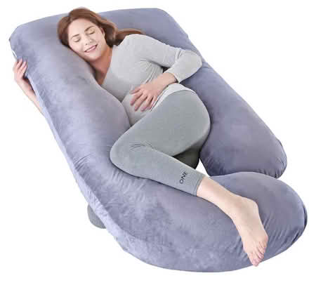 Photo of free pregnancy pillow (liverpool 1) #1