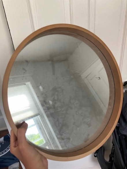 Photo of free Wall Mirror (Historic Bethlehem) #1