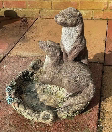 Photo of free Bird bath (Hanslope MK19) #1
