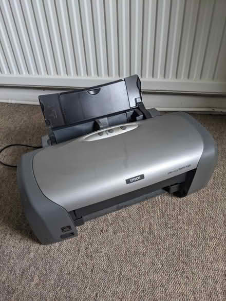 Photo of free Epson Stylus Photo R220 printer (Milford DE56) #1