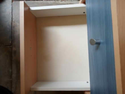 Photo of free Small 3 Drawer Unit (Clayton Green PR6) #4