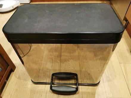 Photo of free Kitchen Pedal Bin (E4) #2
