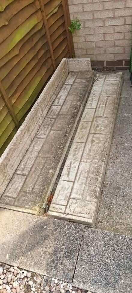 Photo of free Gravel Boards (S20 Waterthorpe) #1