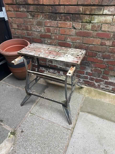 Photo of free Work bench (PR9) #1