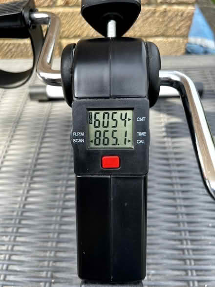 Photo of free Pedal Exerciser (Oulton NR32) #2