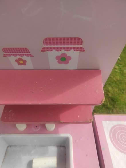 Photo of free Child's kitchen (Warminster BA12) #4