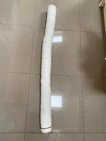 Photo of free Tumble drier vent hose pipe (Eastlands CV22) #1