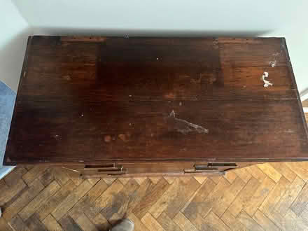 Photo of free Chest of drawers (Cutteslowe OX2) #3