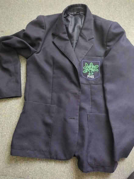 Photo of free Park high blazer (Harrow weald) #1