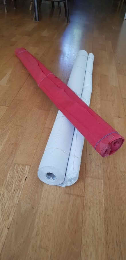 Photo of free Banqueting rolls (HP10 penn) #1
