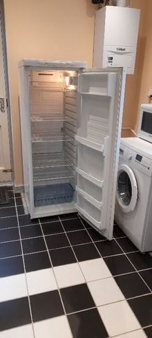 Photo of free Fridge (IP5) #1