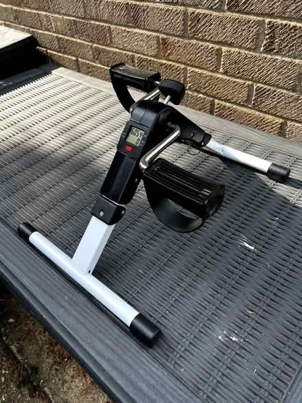 Photo of free Pedal Exerciser (Oulton NR32) #3