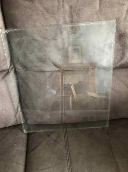 Photo of free Pane of Glass (Gogarloch EH12) #1