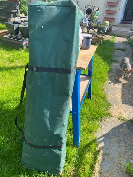 Photo of free Gazebo (Kimpton, SG4) #1