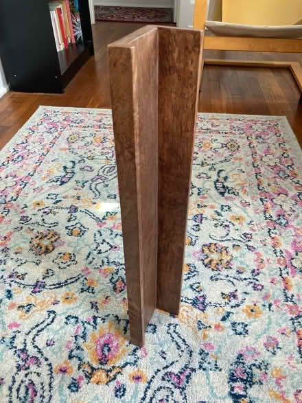 Photo of free Wall shelf for photos (Historic Bethlehem) #1