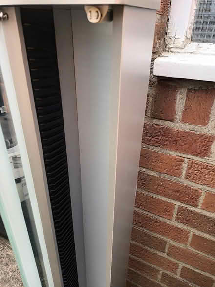 Photo of free Tall CD rack (DE21) #1