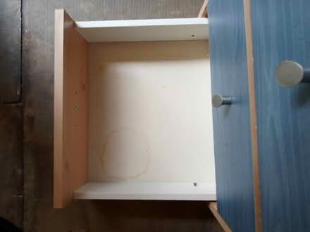 Photo of free Small 3 Drawer Unit (Clayton Green PR6) #2
