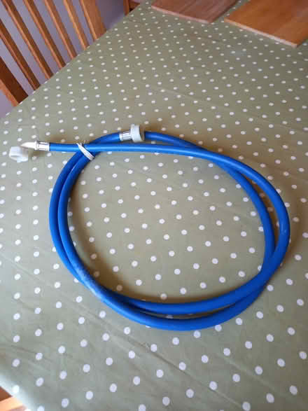 Photo of free Washing machine hose (Walderslade ME5) #1